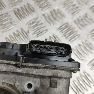 Peça sobressalente para automóvel em segunda mão borboleta de admissão por mazda 6 hatchback gh (2007-2013) referências oem iam r2aa-136b0  