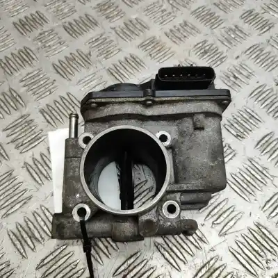 İkinci el araba yedek parçası KELEBEK KUTUSU için MAZDA 6 HATCHBACK GH  OEM IAM referansları R2AA-136B0  