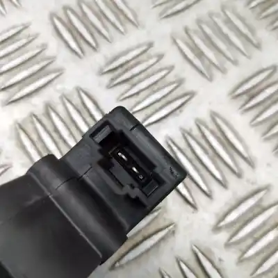 Second-hand car spare part trunk lock for tesla model s (2012-..) hatchback oem iam references 6nw009424-79,a2127400335  