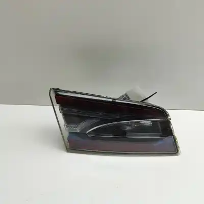 Pezzo di ricambio per auto di seconda mano Fanale Posteriore Sinistro Nella Porta per TESLA MODEL S (2012-..) Hatchback Riferimenti OEM IAM 6005922-00-E  