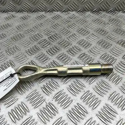 Автозапчасти б/у ТРЕЙЛЕРНАЯ СЦЕПКА за BMW IX I20 (2021-..) Off-road ссылки OEM IAM 7953897  