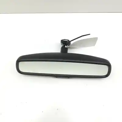 Автозапчасти б/у ВНУТРЕННЕЕ ЗЕРКАЛО за MITSUBISHI OUTLANDER III GG_W, GF_W, ZJ (2012-..) Off-road ссылки OEM IAM 7630A058  