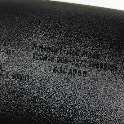 Автозапчасти б/у внутреннее зеркало за mitsubishi outlander iii gg_w, gf_w, zj (2012-..) off-road ссылки oem iam 7630a058  