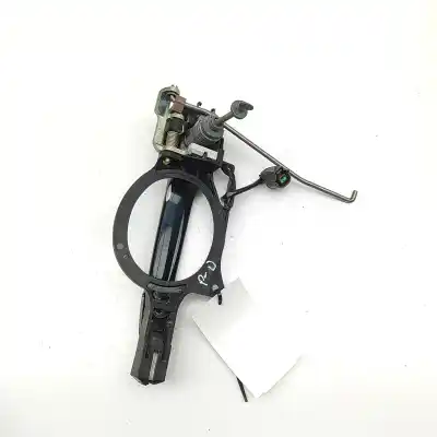 Автозапчасти б/у наружная рукоятка передняя справа за mitsubishi outlander iii gg_w, gf_w, zj (2012-..) off-road ссылки oem iam 5716a014xa,80610w020p  