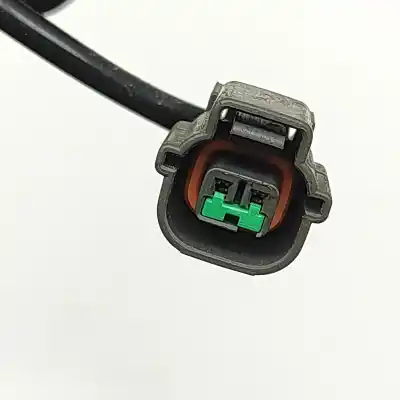 Автозапчасти б/у наружная рукоятка передняя справа за mitsubishi outlander iii gg_w, gf_w, zj (2012-..) off-road ссылки oem iam 5716a014xa,80610w020p  