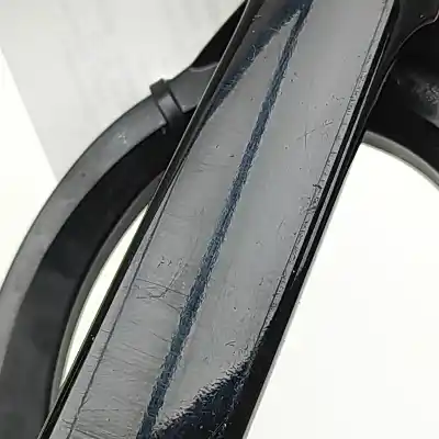 Автозапчасти б/у задняя левая наружная ручка за mitsubishi outlander iii gg_w, gf_w, zj (2012-..) off-road ссылки oem iam 5746a087,5716a013xa  