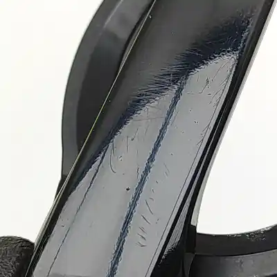 Автозапчасти б/у задняя левая наружная ручка за mitsubishi outlander iii gg_w, gf_w, zj (2012-..) off-road ссылки oem iam 5746a087,5716a013xa  