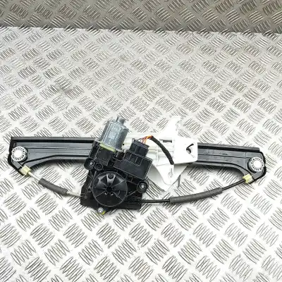 Автозапчасти б/у ЗАДНИЙ ПРАВЫЙ СТЕКЛОРЕГУЛЯТОР за SKODA KODIAQ NS7  ссылки OEM IAM 565839462A,5Q0959408A  