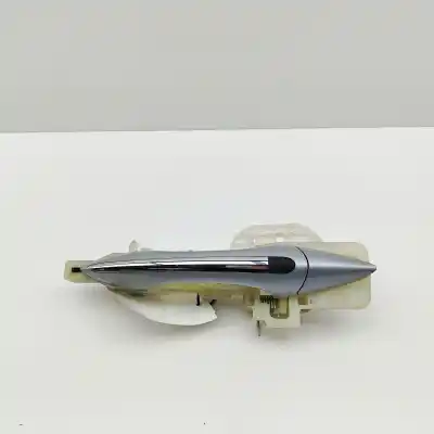 Автозапчасти б/у ЛЕВАЯ ПЕРЕДНЯЯ ВНУТРЕННЯЯ РУЧКА за HYUNDAI I40 VF (2012-..) Sedan ссылки OEM IAM 82651-3Z200-T2X,82652-3Z020  