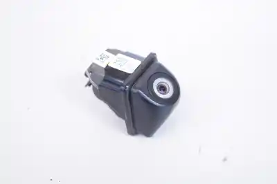 Автозапчасти б/у КАМЕРА за BMW 3 GRAN TURISMO F34 (2012-2019) ссылки OEM IAM 66539240351,9240351  