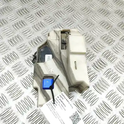 Pezzo di ricambio per auto di seconda mano serratura porta posteriore sinistra per porsche cayenne 9pa (2002-2010) riferimenti oem iam 7l0839015f  