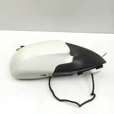 Second-hand car spare part right rearview mirror for porsche cayenne 9pa (2002-2010) oem iam references 95573123002  