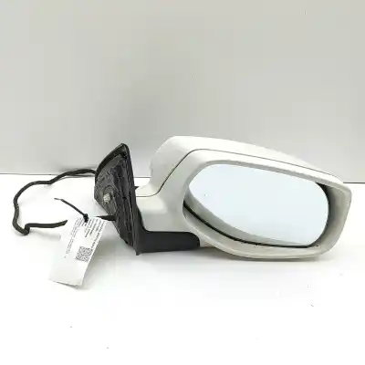 Second-hand car spare part Right Rearview Mirror for PORSCHE CAYENNE 9PA (2002-2010) OEM IAM references 95573123002  