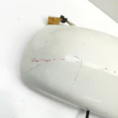 Second-hand car spare part right rearview mirror for porsche cayenne 9pa (2002-2010) oem iam references 95573123002  