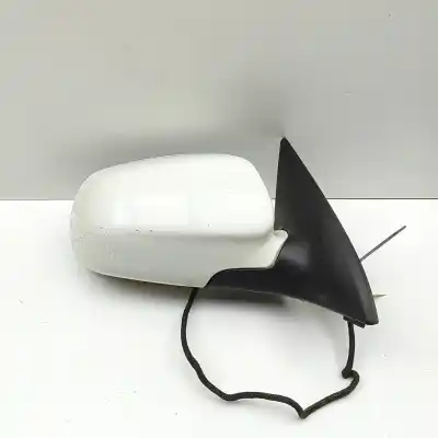 Second-hand car spare part right rearview mirror for porsche cayenne 9pa (2002-2010) oem iam references 95573123002  