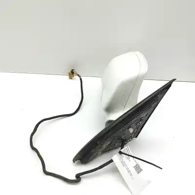 Second-hand car spare part right rearview mirror for porsche cayenne 9pa (2002-2010) oem iam references 95573123002  