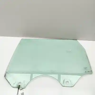 Second-hand car spare part Rear Left Door Window Glass for PORSCHE CAYENNE 9PA (2002-2010) OEM IAM references 95554261110  