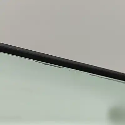 Second-hand car spare part rear left door window glass for porsche cayenne 9pa (2002-2010) oem iam references 95554261110  