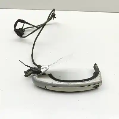 Автозапчасти б/у ЛЕВАЯ ПЕРЕДНЯЯ ВНУТРЕННЯЯ РУЧКА за PORSCHE CAYENNE 9PA (2002-2010) ссылки OEM IAM 95553103000  