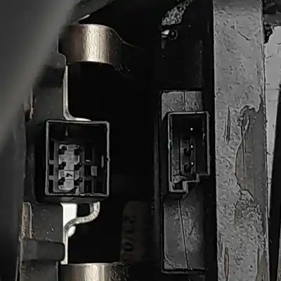 Автозапчасти б/у внутреннее зеркало за porsche cayenne 9pa (2002-2010) ссылки oem iam 7l5857511  