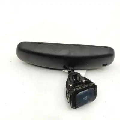 Автозапчасти б/у внутреннее зеркало за porsche cayenne 9pa (2002-2010) ссылки oem iam 7l5857511  