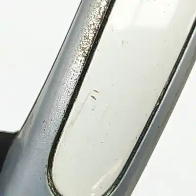 Автозапчастина б/у завнішня ручка задня права для porsche cayenne 9pa (2002-2010) посилання на oem iam 95553201000  