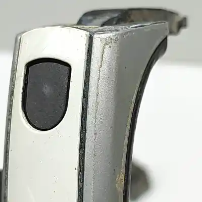 Автозапчастина б/у завнішня ручка задня права для porsche cayenne 9pa (2002-2010) посилання на oem iam 95553201000  