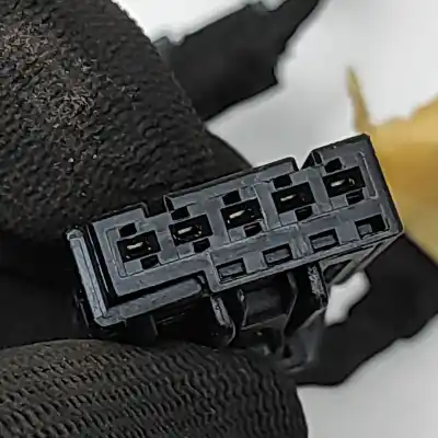 Автозапчастина б/у завнішня ручка задня права для porsche cayenne 9pa (2002-2010) посилання на oem iam 95553201000  