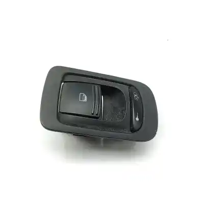 Автозапчастина б/у передній правий віконний вимикач для PORSCHE CAYENNE 9PA (2002-2010) Посилання на OEM IAM 7L5959851,7L5959855,7L5962126  