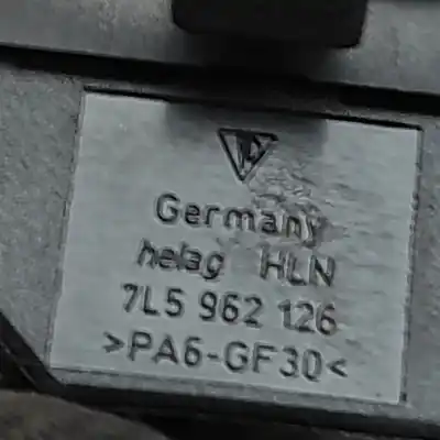 Pezzo di ricambio per auto di seconda mano interruttore alzacristalli anteriore destro per porsche cayenne 9pa (2002-2010) riferimenti oem iam 7l5959851,7l5959855,7l5962126  