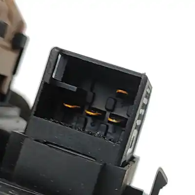 Pezzo di ricambio per auto di seconda mano interruttore alzacristalli anteriore destro per porsche cayenne 9pa (2002-2010) riferimenti oem iam 7l5959851,7l5959855,7l5962126  