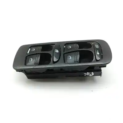 Автозапчастина б/у передні вікний вмикач для porsche cayenne 9pa (2002-2010) посилання на oem iam 7l5959857a  