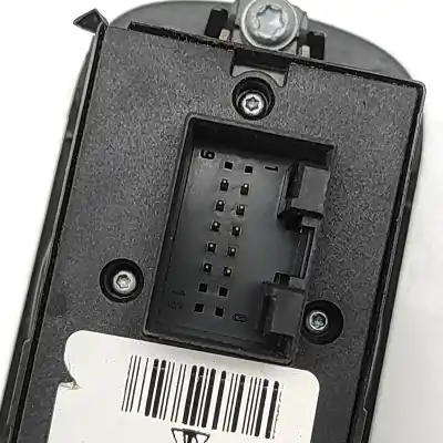 Автозапчастина б/у передні вікний вмикач для porsche cayenne 9pa (2002-2010) посилання на oem iam 7l5959857a  