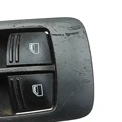 Автозапчастина б/у передні вікний вмикач для porsche cayenne 9pa (2002-2010) посилання на oem iam 7l5959857a  