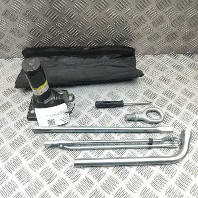 Автозапчасти б/у КОТ за VOLKSWAGEN AMAROK 2H_, S1B (2010-2022) Pick-up ссылки OEM IAM 7M3012219,2H0011045A,2H0012163,2H0011031  