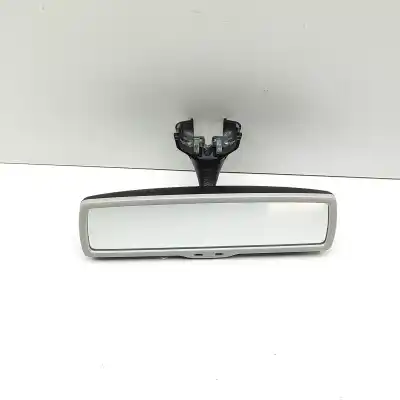 Автозапчасти б/у ВНУТРЕННЕЕ ЗЕРКАЛО за VOLKSWAGEN AMAROK 2H_, S1B (2010-2022) Pick-up ссылки OEM IAM 1K0857511E  