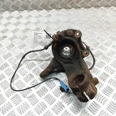 Pezzo di ricambio per auto di seconda mano blocco cubi per citroen c4 cactus (2014-..) hatchback riferimenti oem iam 364790  