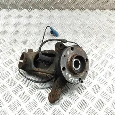 Pezzo di ricambio per auto di seconda mano blocco cubi per citroen c4 cactus (2014-..) hatchback riferimenti oem iam 364790  