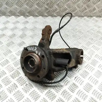 Pezzo di ricambio per auto di seconda mano Blocco Cubi per CITROEN C4 CACTUS (2014-..) Hatchback Riferimenti OEM IAM 364790  