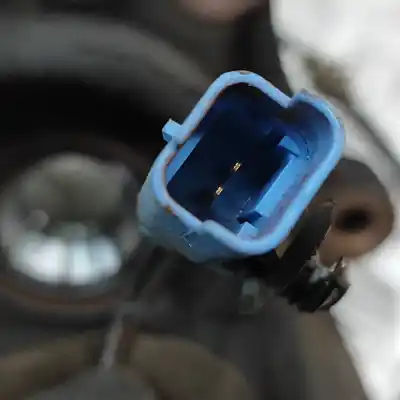 Pezzo di ricambio per auto di seconda mano blocco cubi per citroen c4 cactus (2014-..) hatchback riferimenti oem iam 364790  