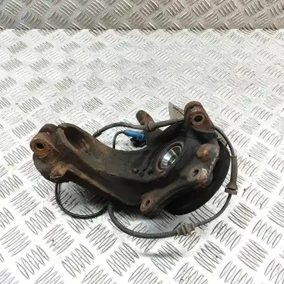 Pezzo di ricambio per auto di seconda mano blocco cubi per citroen c4 cactus (2014-..) hatchback riferimenti oem iam 364790  