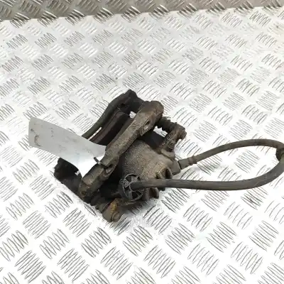 Peça sobressalente para automóvel em segunda mão pinça de travão dianteira esquerda por citroen c4 cactus (2014-..) hatchback referências oem iam 1651756680  