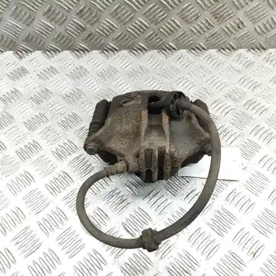 Peça sobressalente para automóvel em segunda mão pinça de travão dianteira esquerda por citroen c4 cactus (2014-..) hatchback referências oem iam 1651756680  