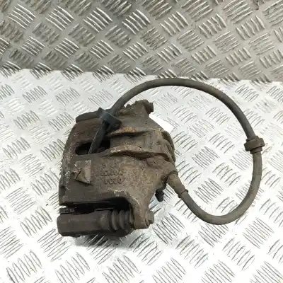 Peça sobressalente para automóvel em segunda mão pinça de travão dianteira esquerda por citroen c4 cactus (2014-..) hatchback referências oem iam 1651756680  