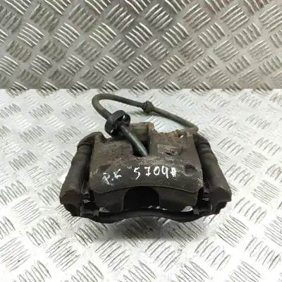 Second-hand car spare part FRONT LEFT BRAKE CALIPER for CITROEN C4 CACTUS  OEM IAM references 1651756680  