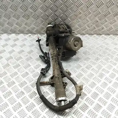 Pezzo di ricambio per auto di seconda mano cremagliera per citroen c4 cactus (2014-..) hatchback riferimenti oem iam 9816451380,f800001614  