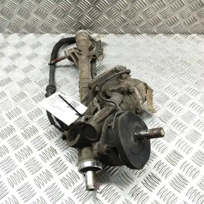 Pezzo di ricambio per auto di seconda mano cremagliera per citroen c4 cactus (2014-..) hatchback riferimenti oem iam 9816451380,f800001614  