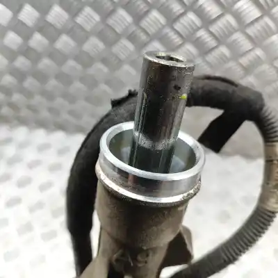 Pezzo di ricambio per auto di seconda mano cremagliera per citroen c4 cactus (2014-..) hatchback riferimenti oem iam 9816451380,f800001614  