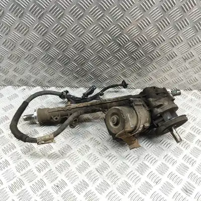 Pezzo di ricambio per auto di seconda mano cremagliera per citroen c4 cactus (2014-..) hatchback riferimenti oem iam 9816451380,f800001614  