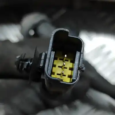 Pezzo di ricambio per auto di seconda mano cremagliera per citroen c4 cactus (2014-..) hatchback riferimenti oem iam 9816451380,f800001614  